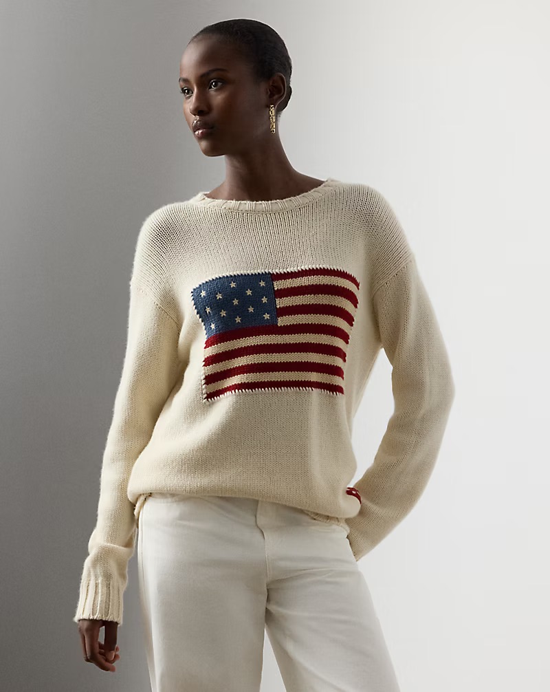 Assist work for Idris Rheubottom | Ralph Lauren