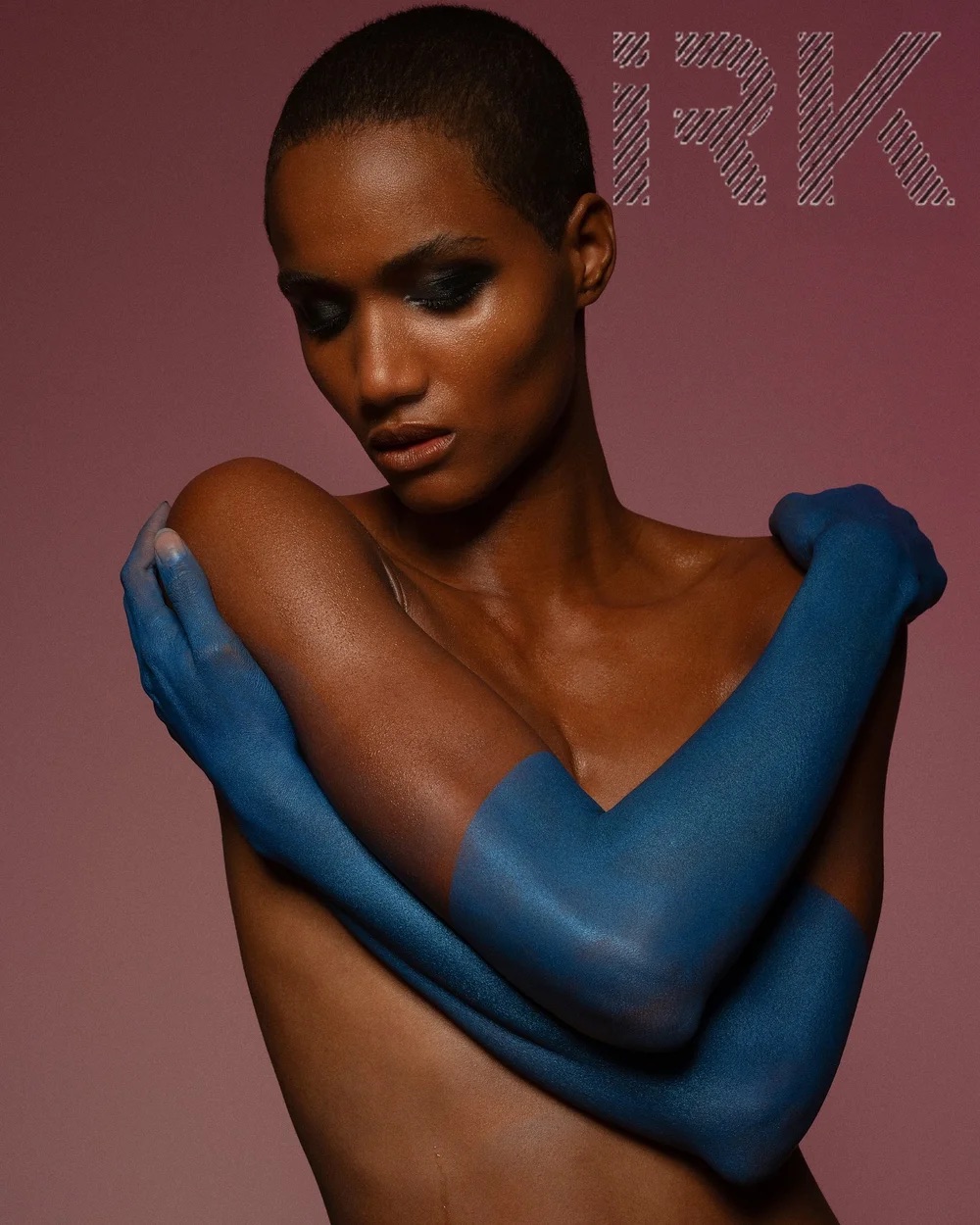 Assist work for JC Dhien | IRK magazine